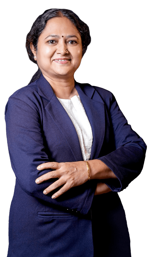 Nalini Poojary