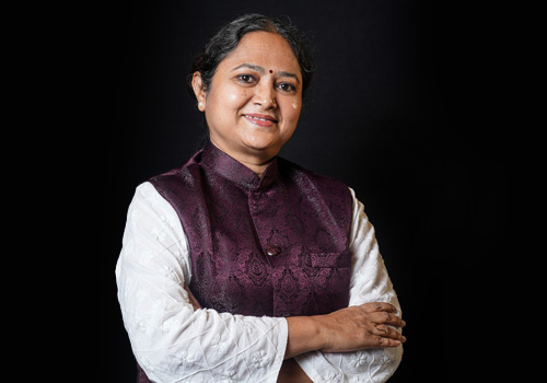 Nalini Poojary