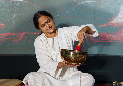 Nalini Poojary